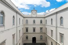 Musée d'Art contemporain Donnaregina